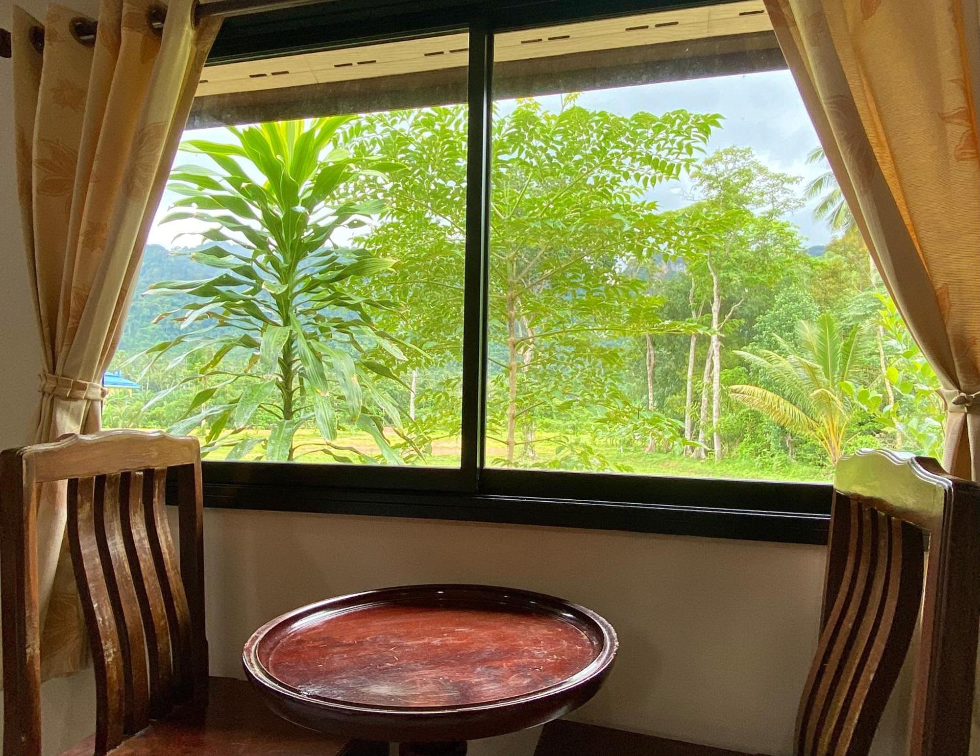 Guesthouse 88 พังงา ภายนอก รูปภาพ